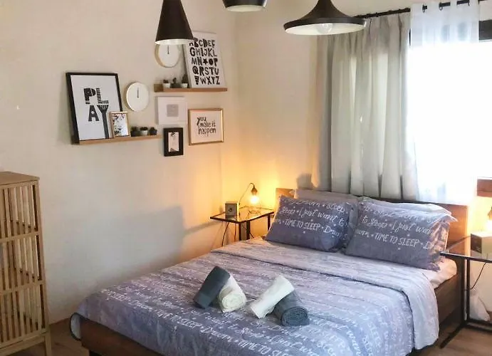 Vagones 3 * Vatopedi