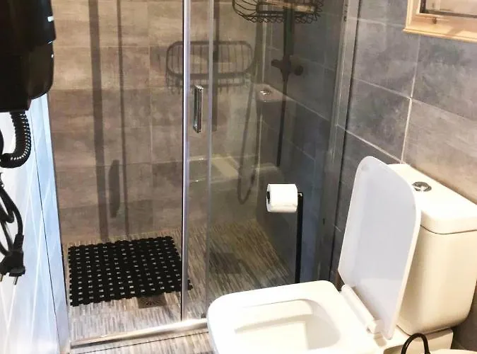 Vagones 3 * Vatopedi