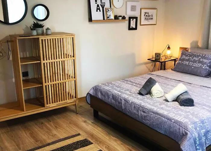 Apartment Vagones 3