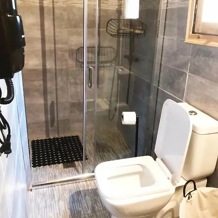 Vagones 3 * Vatopedi