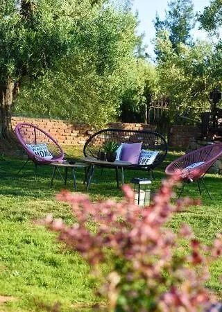 Vagones 3 * Vatopedi