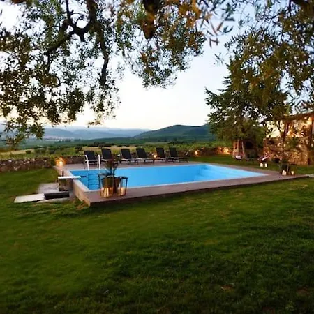 Apartment Vagones 3 Vatopedi