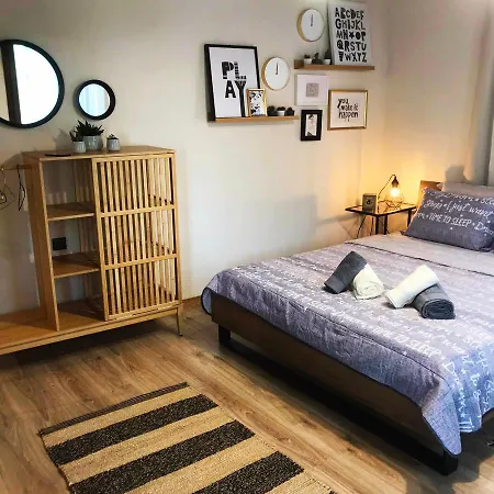 Apartment Vagones 3