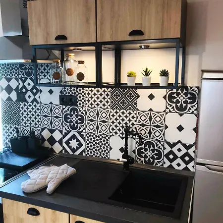 Apartament Vagones 3