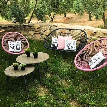 Διαμέρισμα Vagones 3 *