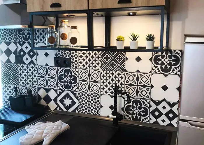 Apartament Vagones 3